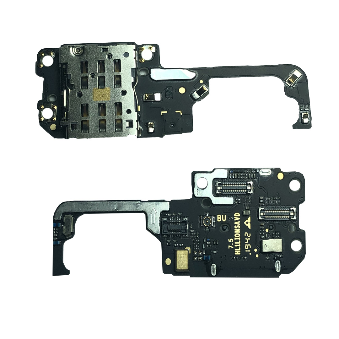 Placa de sim huawei mate 30 pro / LIO-L29